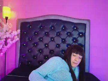 Cam4 Adult Video Chat of Alexia_Hearts