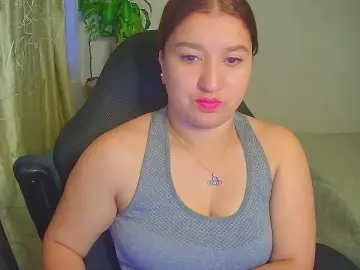 Cam4 Sex Chat of Kerry_jacksonn