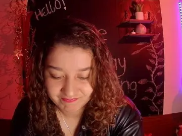 Cam4 Free Porn Cam of Kerry_jacksonn