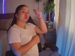 Cam4 Sex Chat of Kerry_jacksonn