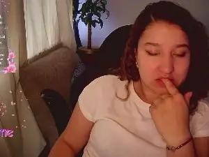 Cam4 Best Webcam of Kerry_jacksonn