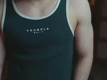 Cam4 Adult Webcams of KoreanSamurai