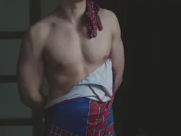 Cam4 Nude Webcam of KoreanSamurai