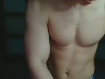 Cam4 Live Sex of KoreanSamurai