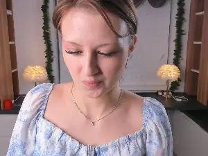 Cam4 Adult Video Chat of MegganYglesias