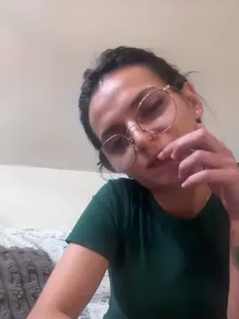 Cam4 Nude Webcam of RuxyRuxy