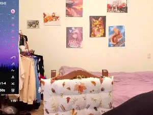 Cam4 Nude Webcam of difoxy