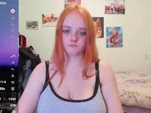 Cam4 Live Sex Cam of difoxy