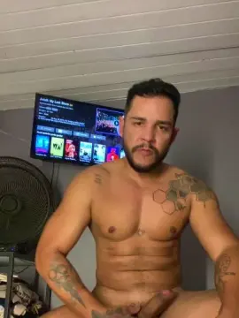Cam4 Adult Webcam of oliversexy1