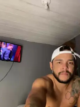 Cam4 Sex Chat of oliversexy1