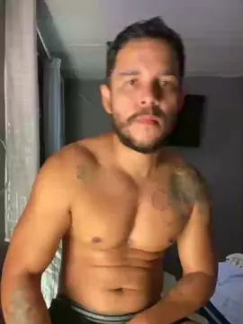 Cam4 Sex Cam of oliversexy1