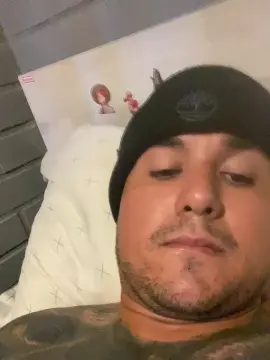 Cam4 Nude Webcam of Alesolnic