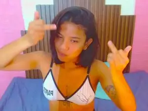 Cam4 Live Porn of Angelica_Blue