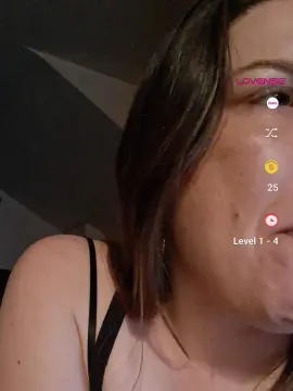 Cam4 Sex Cam of Cocominette