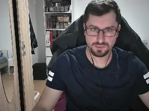 Cam4 Private Sex Chat of Dan_the_Man405