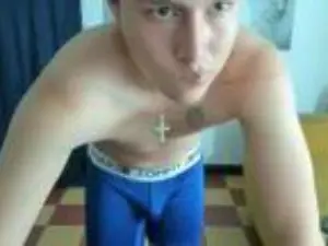 Cam4 Free Live Porn of Daniel_Leon_