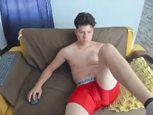Cam4 Sex Chat of Daniel_Leon_