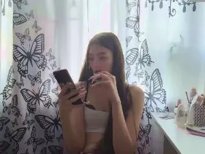 Cam4 Best live sex cam show of JaclynChoy