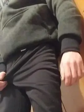 Cam4 Nude Webcam of monstercock244