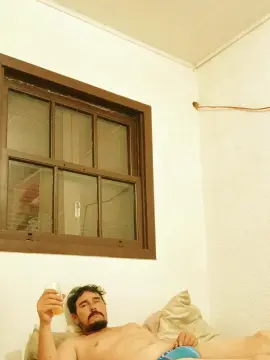 Cam4 Free Live Porn of quico200