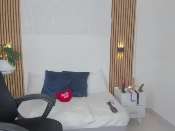 Cam4 Adult Webcams of valeria_acosta_