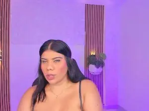 Cam4 Sex Chat of valeria_acosta_