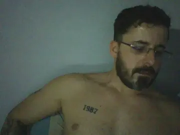 Cam4 Live Sex of Alers87