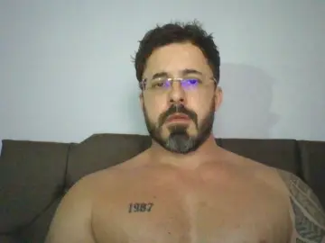 Cam4 Live Sex of Alers87