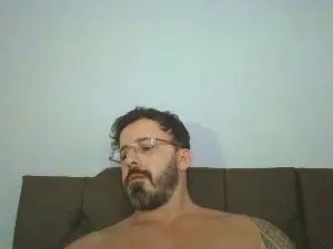 Cam4 Live Sex Cam of Alers87