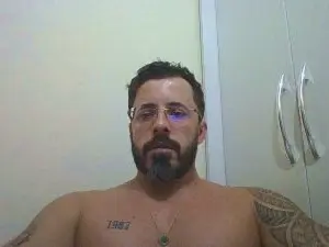 Cam4 Adult Webcams of Alers87