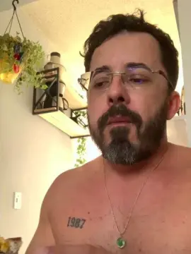 Cam4 Sex Chat of Alers87