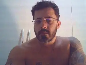 Cam4 Free Porn Cam of Alers87