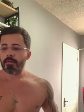 Cam4 Free Live Porn of Alers87