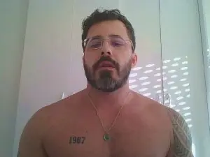 Cam4 Free Porn Cam of Alers87