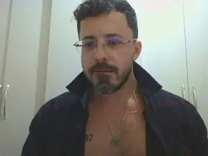 Cam4 Free Porn Cam of Alers87