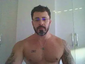 Cam4 Best live sex cam show of Alers87