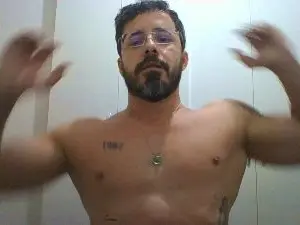 Cam4 Free Porn Cam of Alers87
