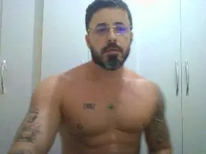 Cam4 Adult Webcams of Alers87
