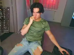 Cam4 Best live sex cam show of ChristianLevine