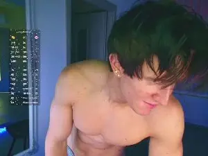 Cam4 Best Webcam of ChristianLevine