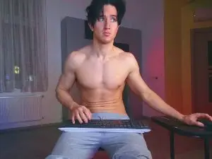 Cam4 Watch Live Sex Cams of ChristianLevine
