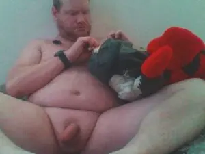Cam4 Best Webcam of FrankyLancelot
