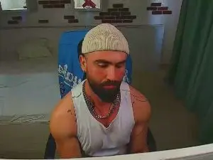 Cam4 Live Sex of KoaTrace