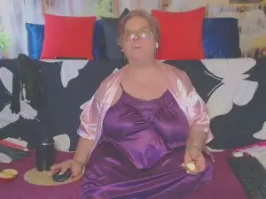 Cam4 Best Webcam of QueenPammy