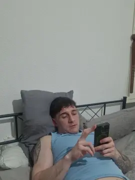 Cam4 Private Sex Chat of Theirish_bull