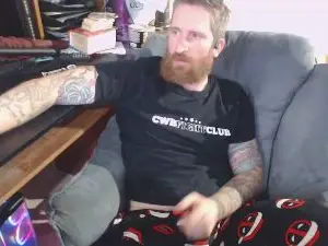 Cam4 Free Live Porn of hypnoman69420