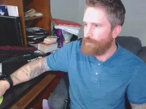 Cam4 Free Live Porn of hypnoman69420