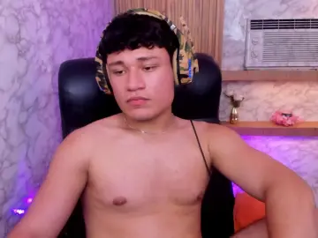 Cam4 Sex Chat of AndrewPeach