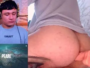 Cam4 Nude Webcam of AndrewPeach