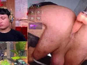 Cam4 Sex Chat of AndrewPeach